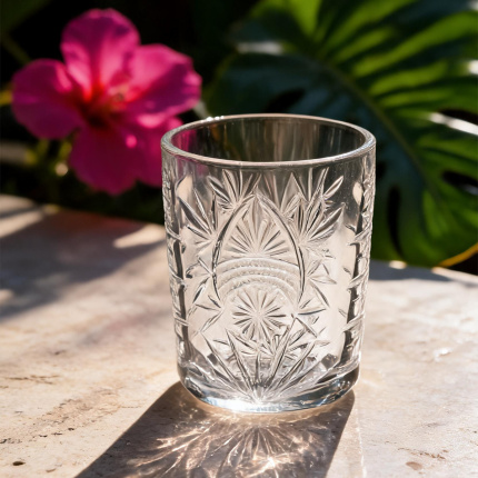 Verre Tumbler 230 ml | Marvia