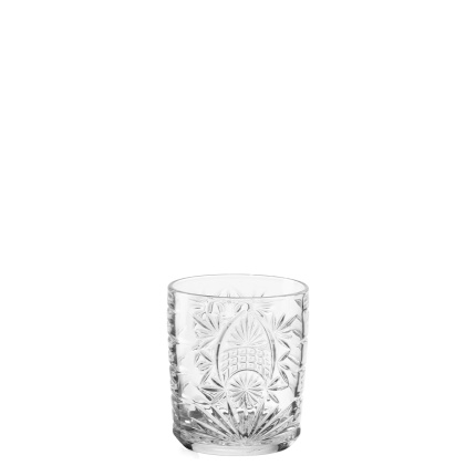 Verre Tumbler 230 ml | Marvia
