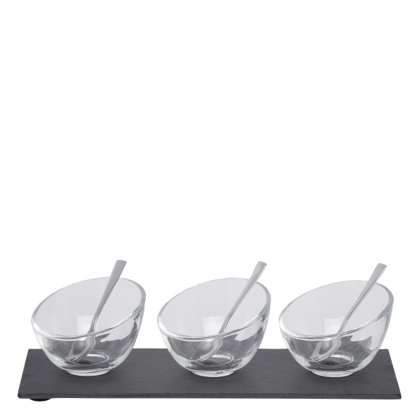 Set de service 7 pcs – Flow