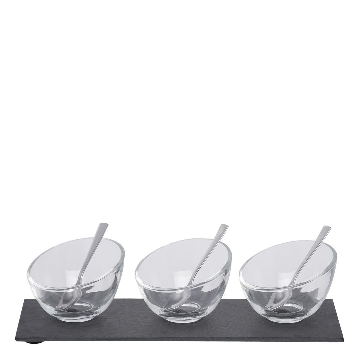 Set de service 7 pcs – Flow