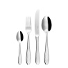 Set de couverts 24 pcs Dessert – Queen
