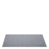 Set de table gris clair 45 x 30 cm – Flow