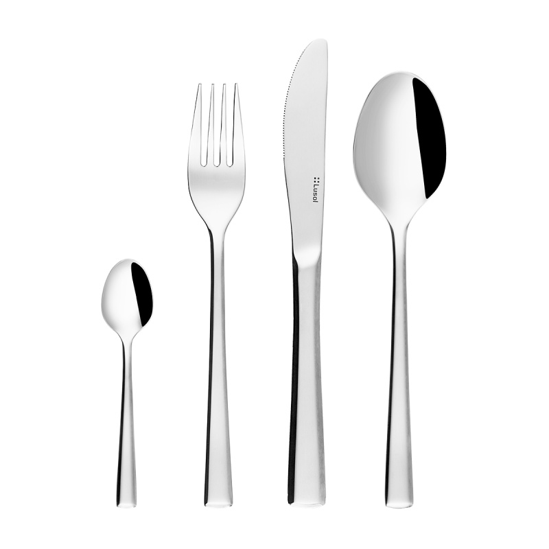 Set de couverts 70 pcs – Pescara