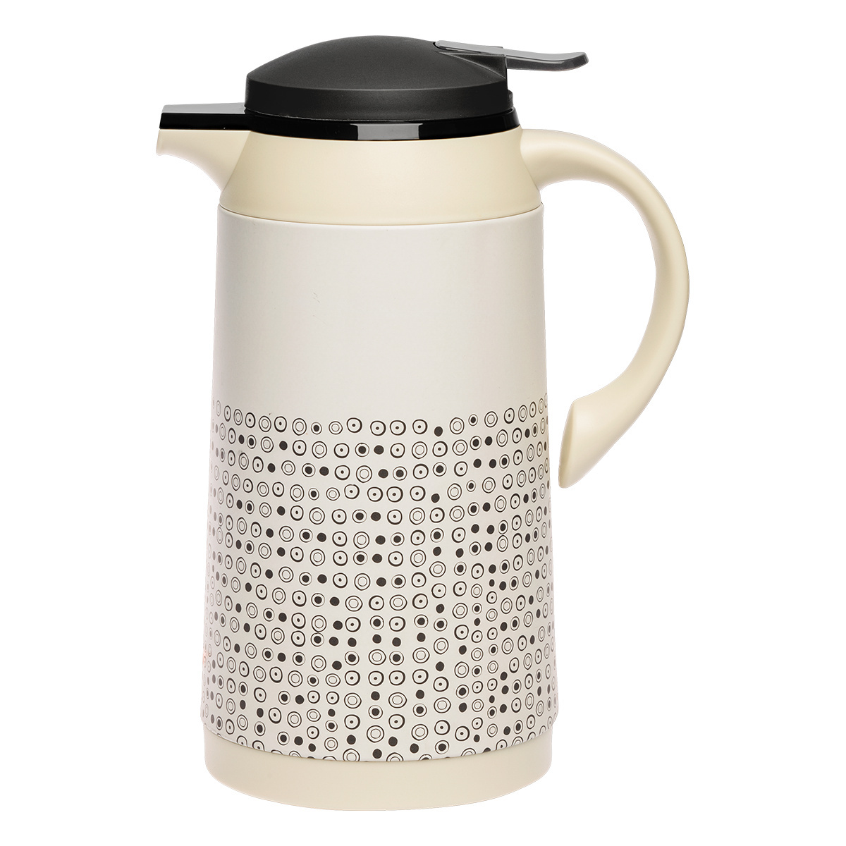Pichet isotherme 1l – Basic Dots