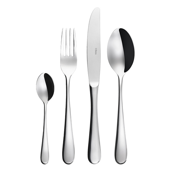 Set de couverts 24 pcs – 7th Generation Cloud