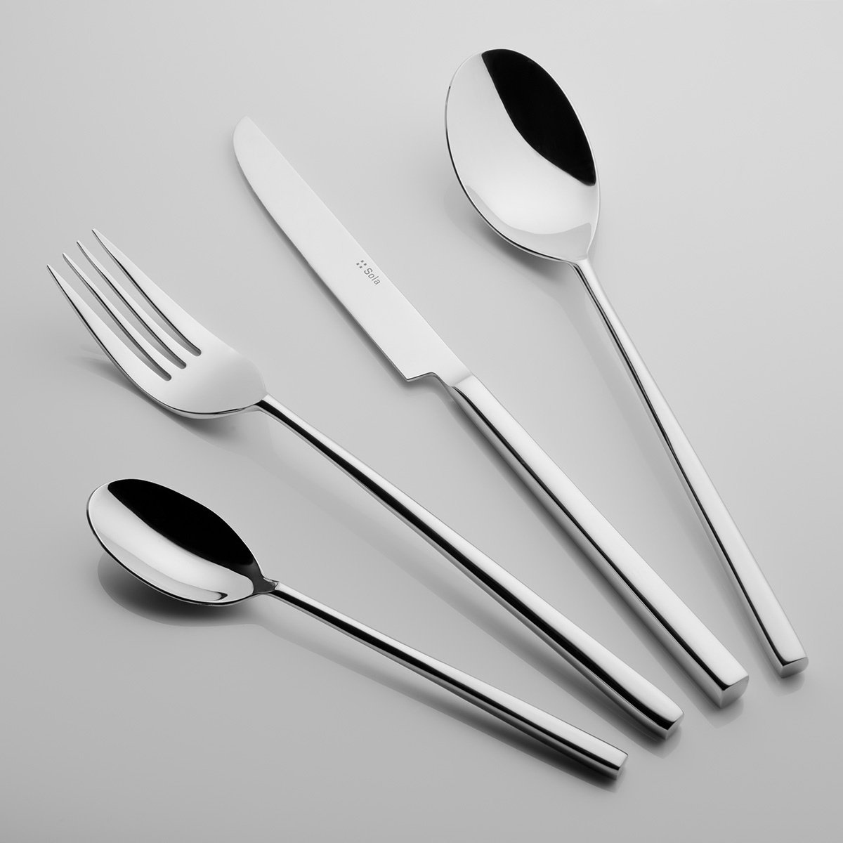 Set de couverts 24 pcs – MC Rino