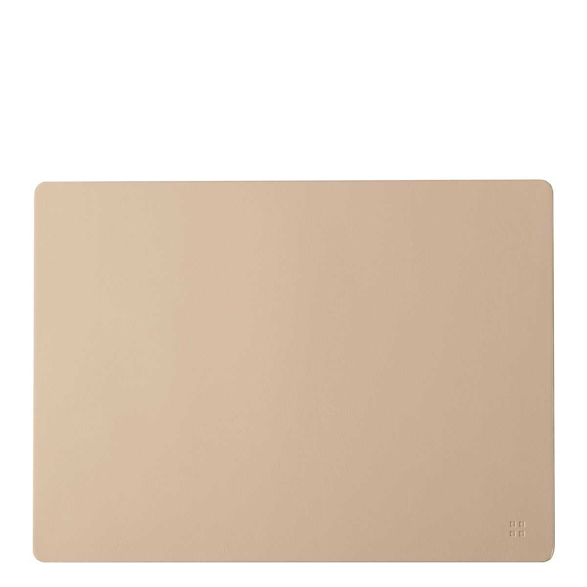 Set de table naturel 45 x 32 cm – Elements Ambiente