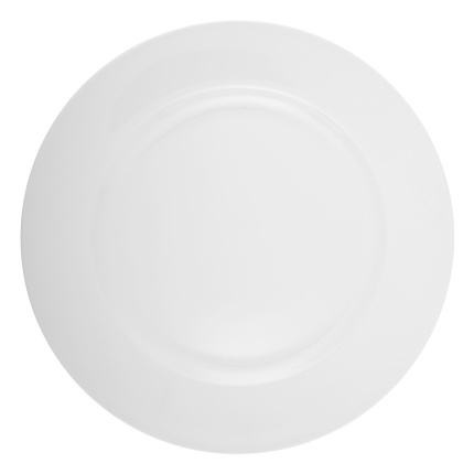 Assiette plate 28 cm - Hotel Inn