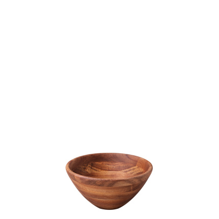 Petit saladier Agát 20,3 cm - FLOW Wooden
