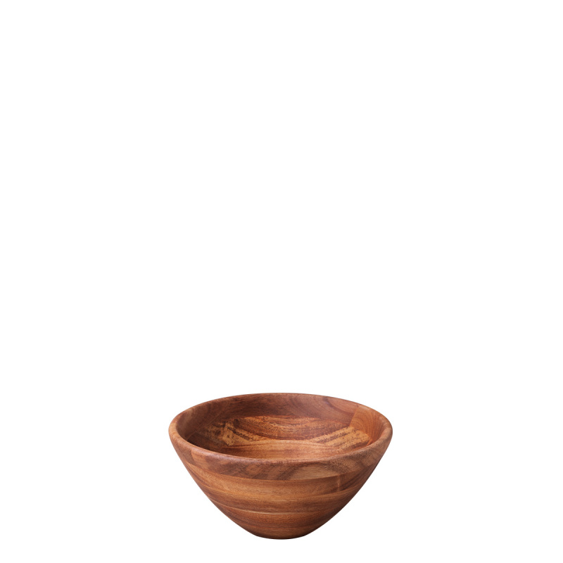 Petit saladier Agát 20,3 cm - FLOW Wooden