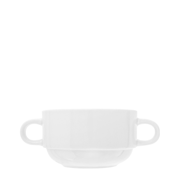 Tasse à soupe - Hotel Inn