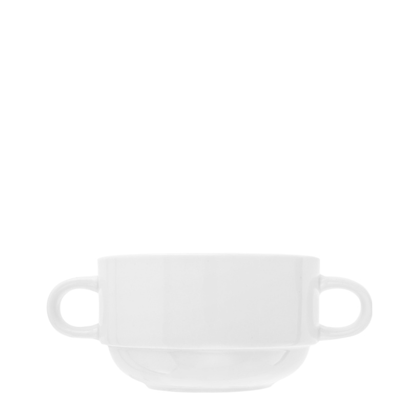 Tasse à soupe - Hotel Inn