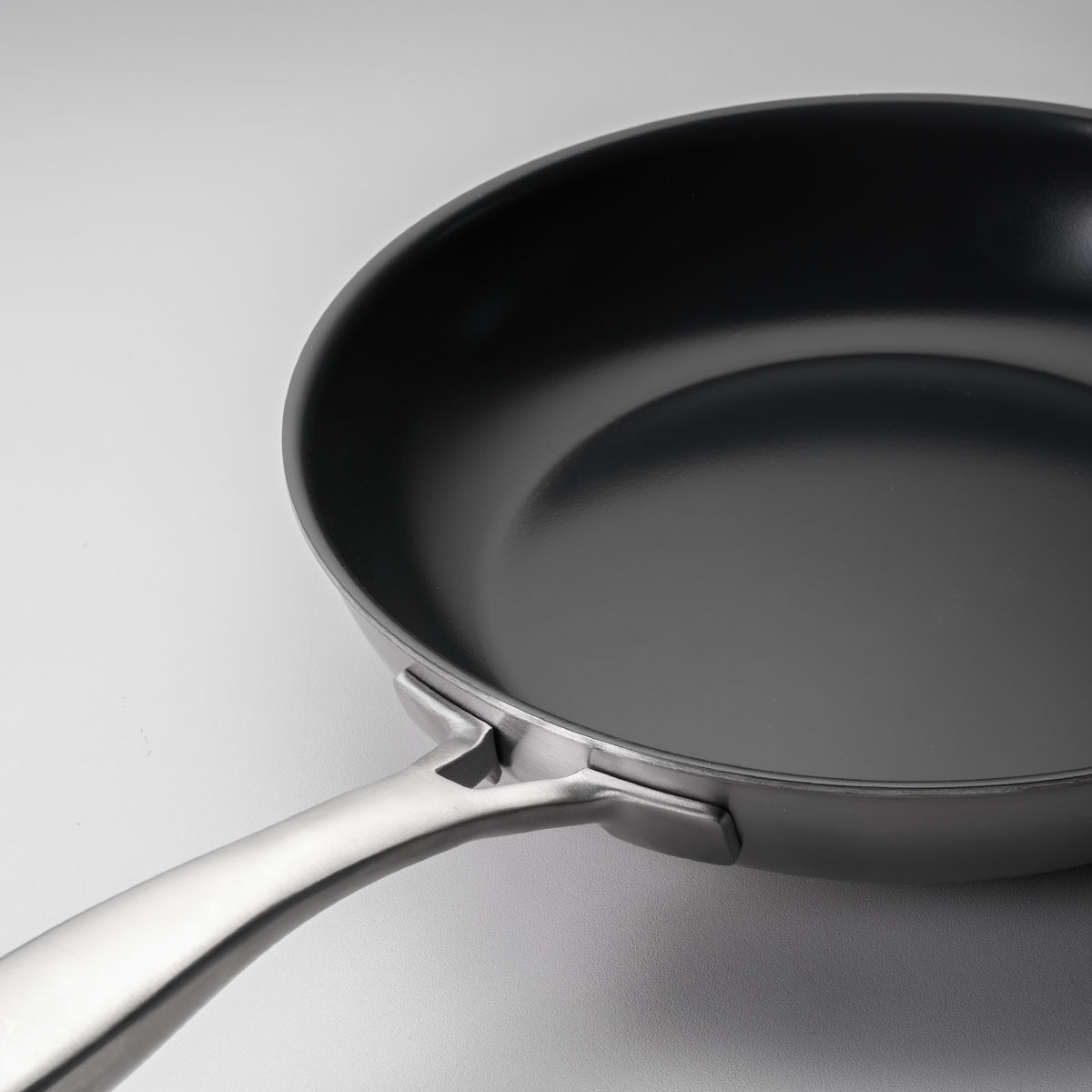 Poêle en titane ø 20 cm | Sirius Terra Multi-layer