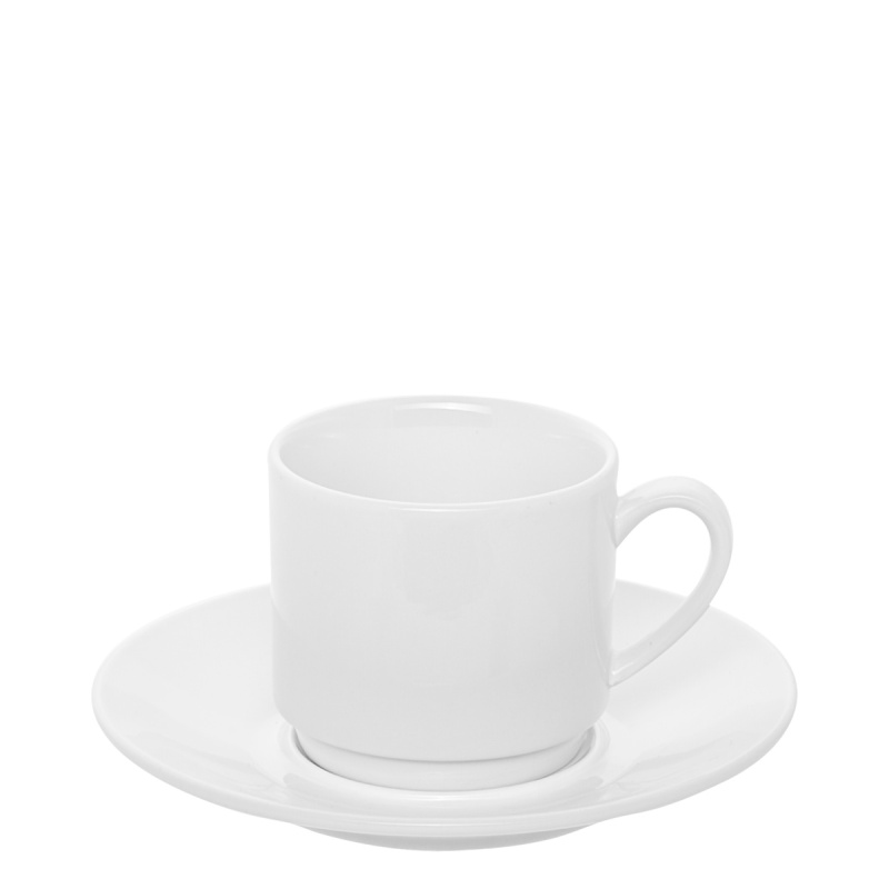Tasse à café 200 ml - Hotel Inn