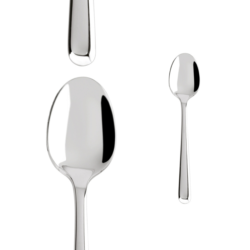 Set de couverts 36 pcs – Elite CNS