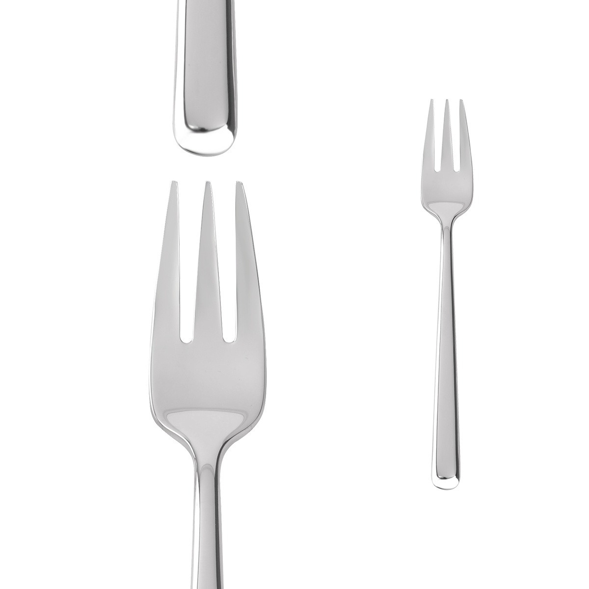 Set de couverts 36 pcs – Elite CNS