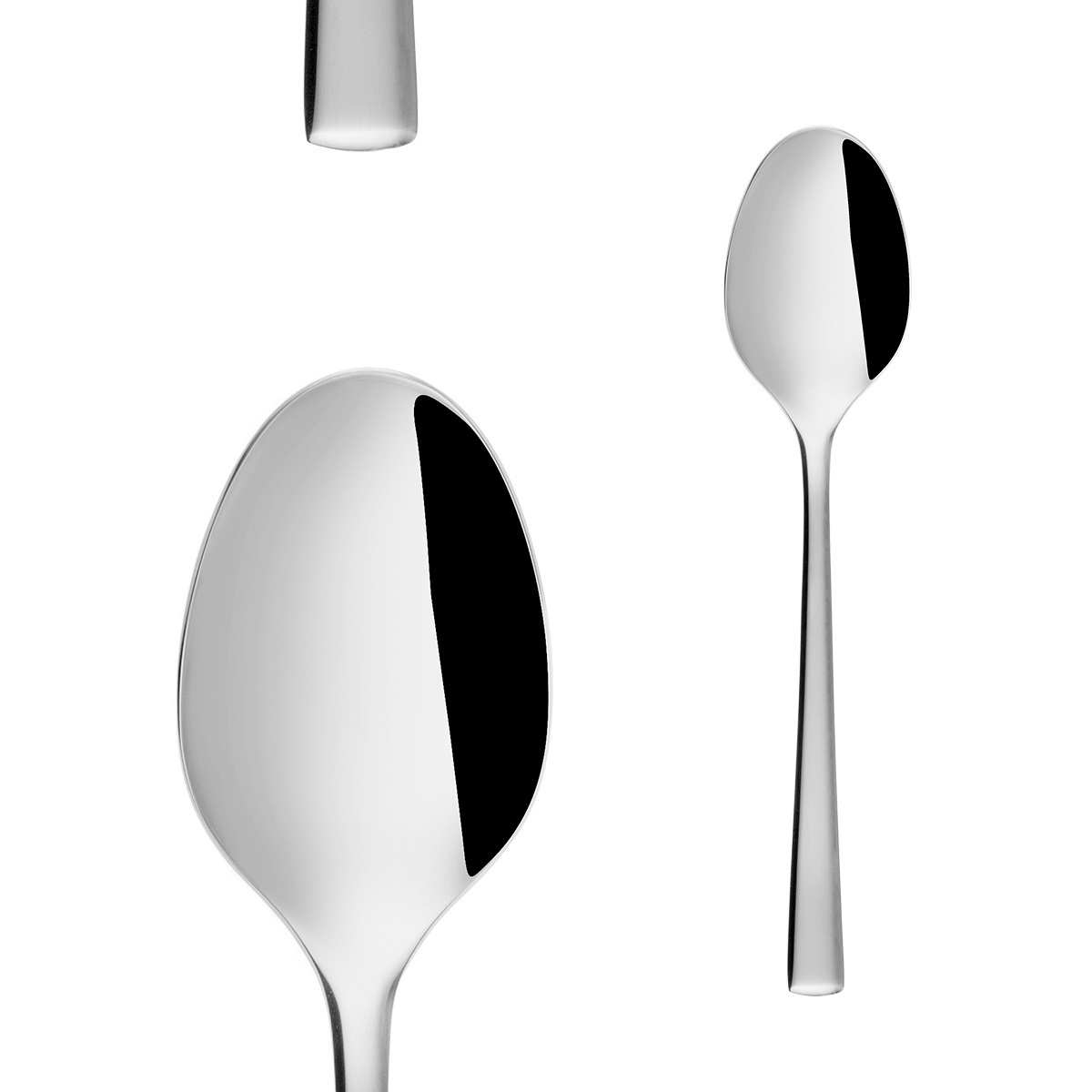 Set de couverts 70 pcs – Pescara