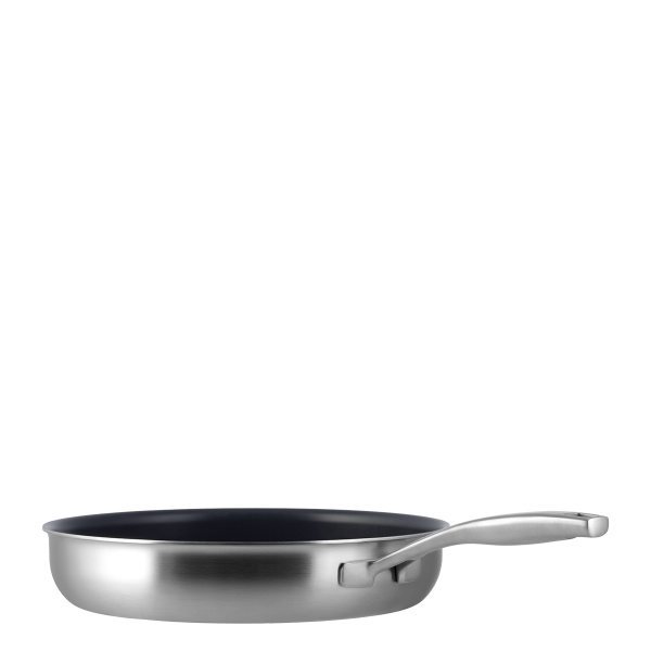Poêle en titane ø 28 cm | Sirius Terra Multi-layer