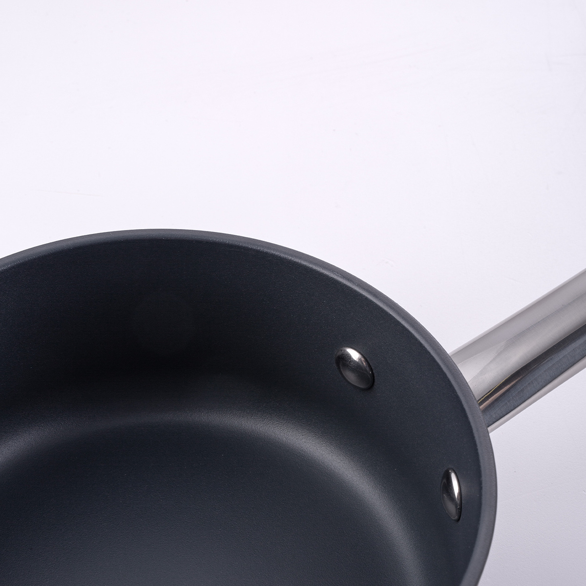 Casserole avec revêtement en titane Ø 16 cm - Saturn Terra Lunasol