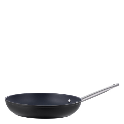 Poêle avec revêtement en titane Ø 28 cm - Saturn Terra Lunasol