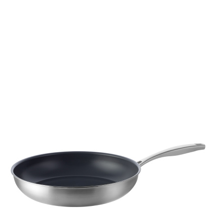 Poêle en titane ø 28 cm | Sirius Terra Multi-layer