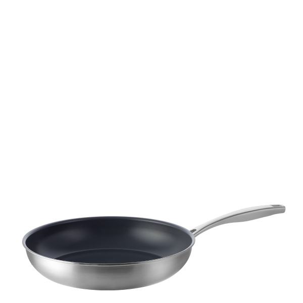 Poêle en titane ø 26 cm | Sirius Terra Multi-layer