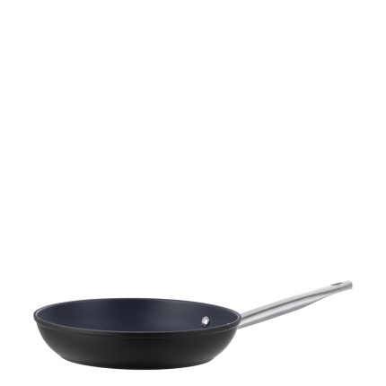 Poêle avec revêtement en titane Ø 24 cm - Saturn Terra Lunasol