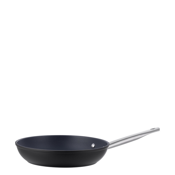 Poêle avec revêtement en titane Ø 24 cm - Saturn Terra Lunasol