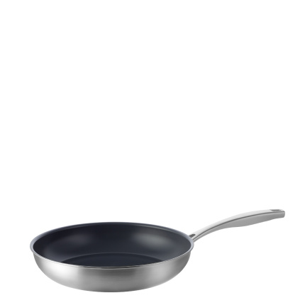 Poêle en titane ø 24 cm | Sirius Terra Multi-layer