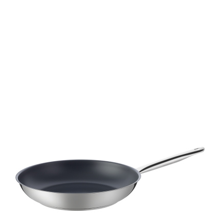 Poêle en titane ø 28 cm H5 | Saturn Terra Lunasol
