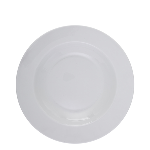 Assiette creuse - Hotel Inn