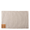 Set de table naturelle 33 x 49 cm — Elements Ambiente