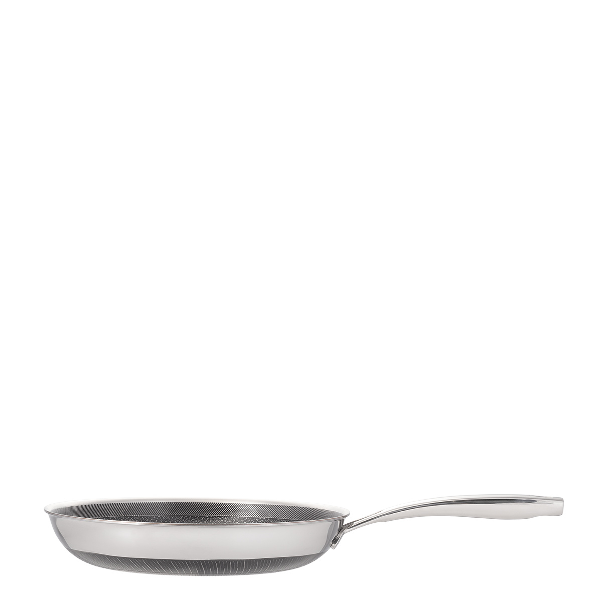 Poêle ø 26 cm | Orion Expert Hybrid Lunasol