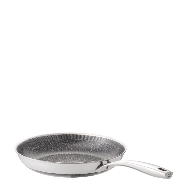 Poêle ø 26 cm | Orion Expert Hybrid Lunasol