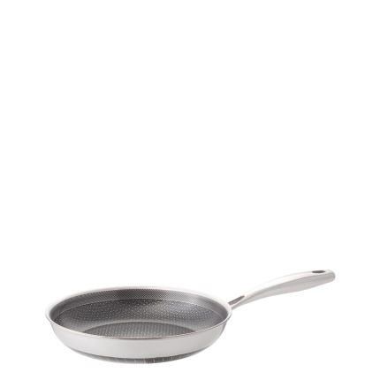 Poêle ø 24 cm | Orion Expert Hybrid Lunasol