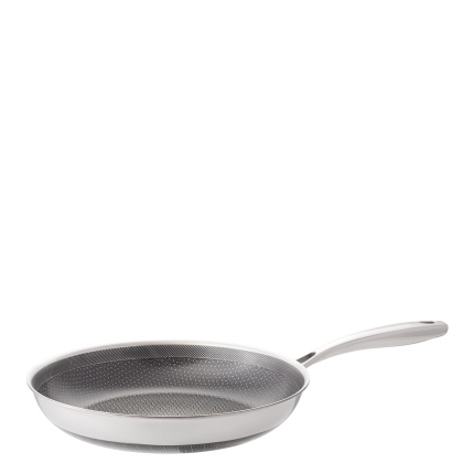 Poêle ø 28 cm | Orion Expert Hybrid Lunasol