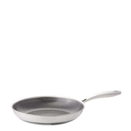 Poêle ø 26 cm | Orion Expert Hybrid Lunasol