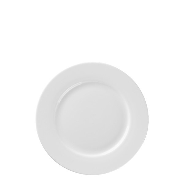 Set de 4 assiettes dessert 20 cm – Basic