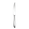 Couteau à steak avec manche creux 24.5 cm – Turin