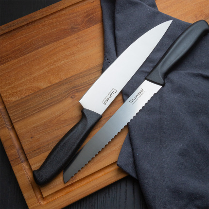 Couteau de chef 20 cm | Basic Lunasol