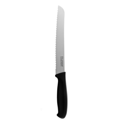 Couteau à pain 20 cm | Basic Lunasol