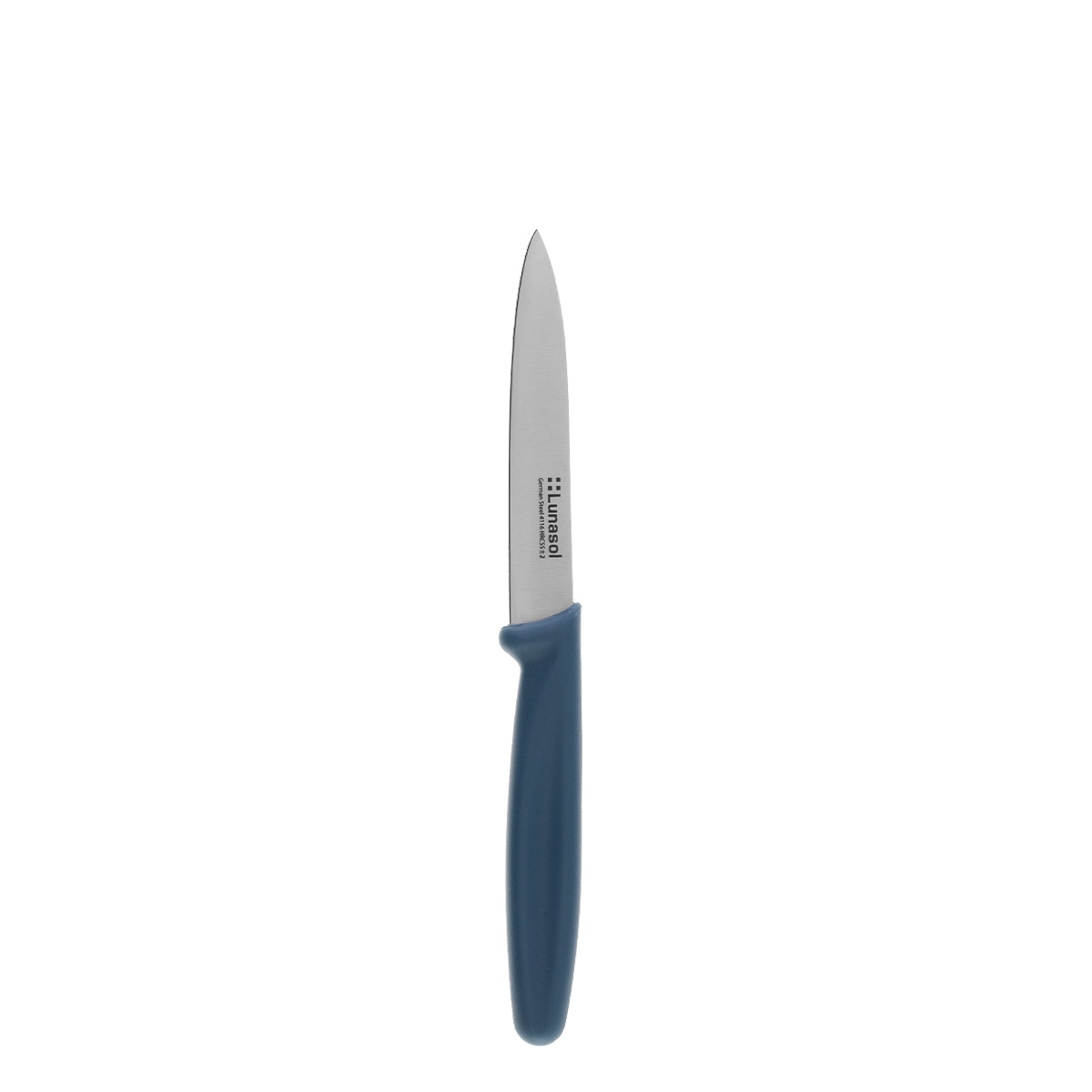 Couteau de cuisine 10,2 cm sans dents | Master Petrol