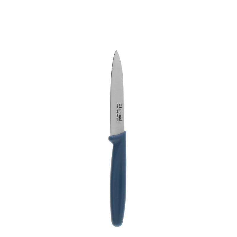 Couteau de cuisine 10,2 cm sans dents | Master Petrol