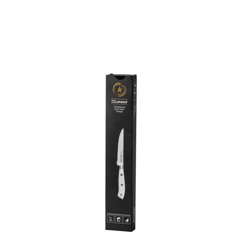 Couteau à steak 11,4 cm - Premium