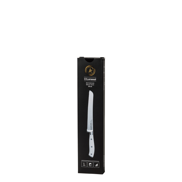 Couteau à pain 20 cm - Premium
