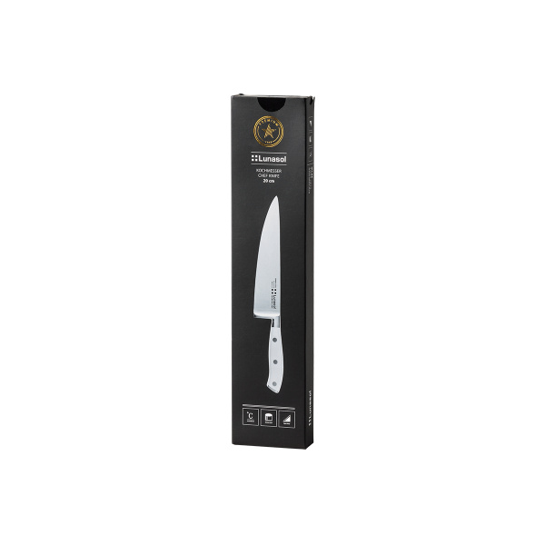 Couteau de chef 20 cm - Premium