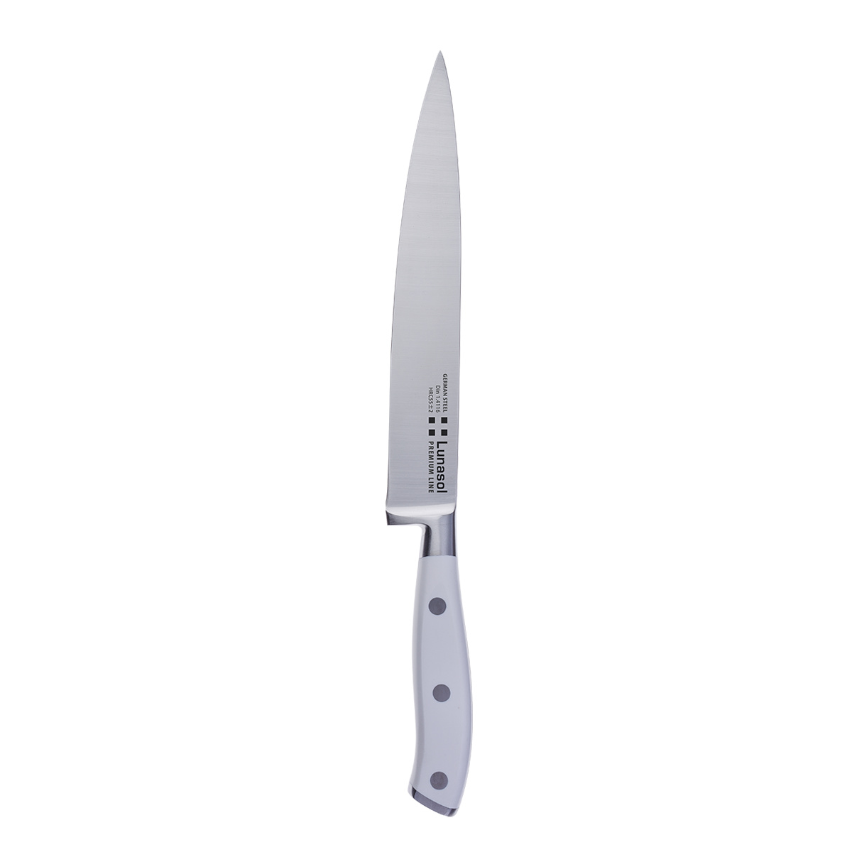 Couteau à découper 20 cm - Premium