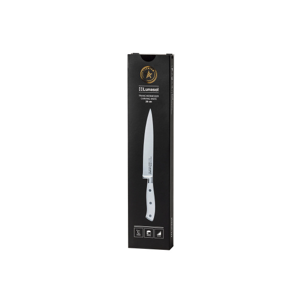 Couteau à découper 20 cm - Premium