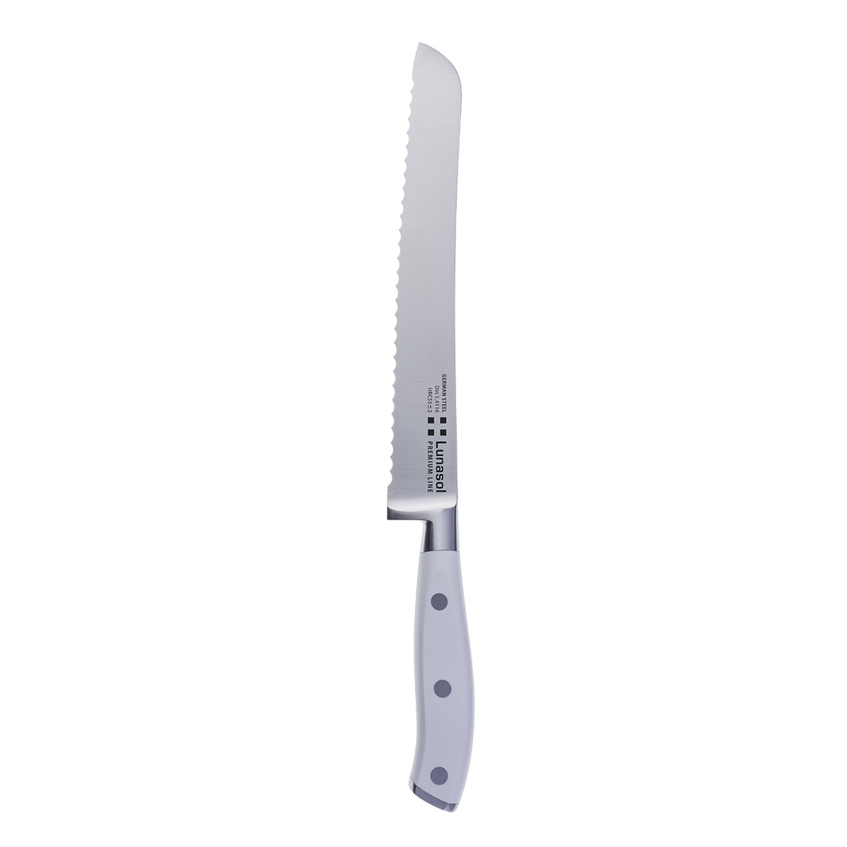 Couteau à pain 20 cm - Premium