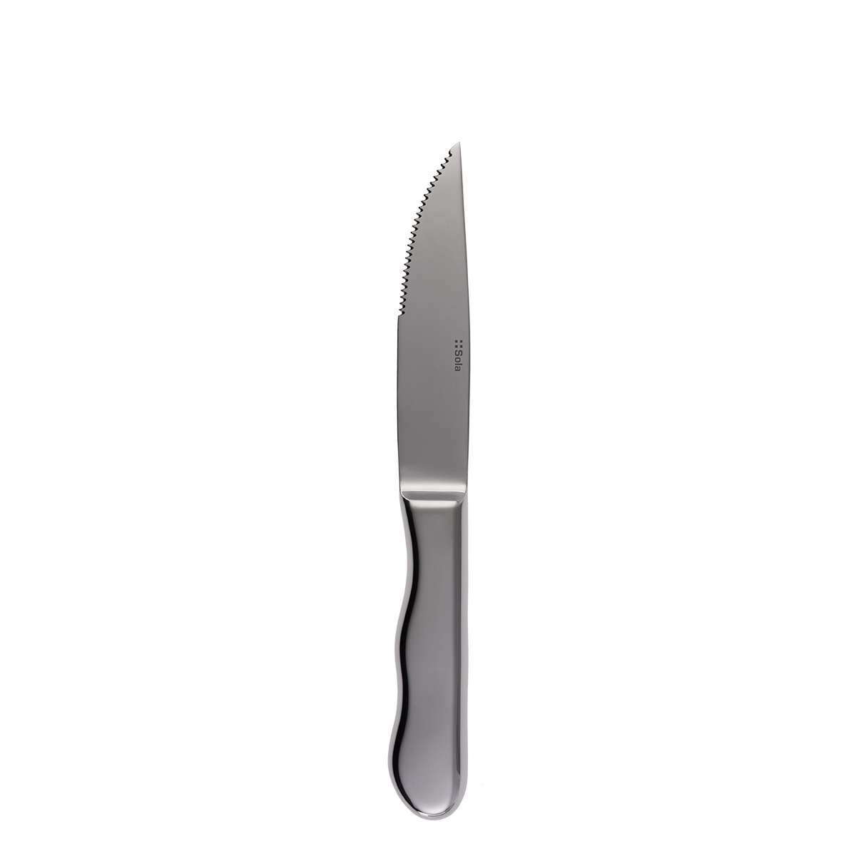 Couteau à steak à manche creux 26 cm – BIG